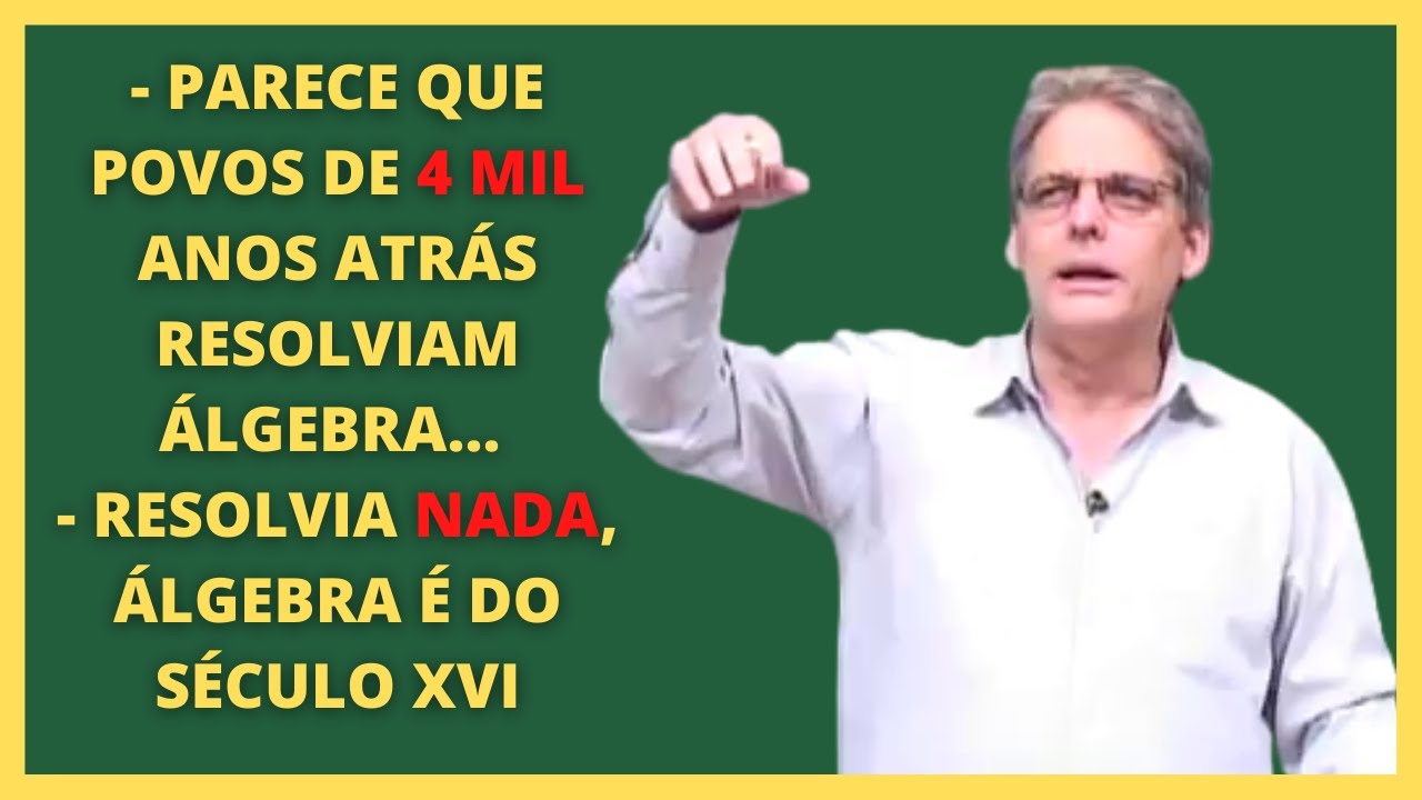 COMO USAR SOMA E PRODUTO | Ledo Vaccaro
