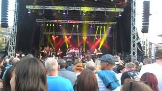 MISSING YOU  UB40 with ALI, ASTRO &amp; MICKEY