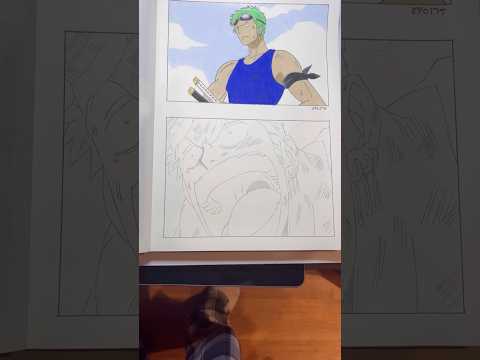 Day 176 Episode 176 sketch! #onepiece #animeart #anime #art #sketch #drawing #draw #criscreates