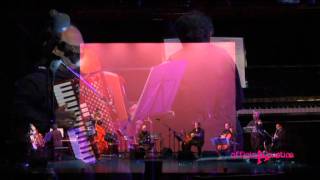 Il Gattopardo (Valzer del commiato, Mazurka, Valzer brillante)