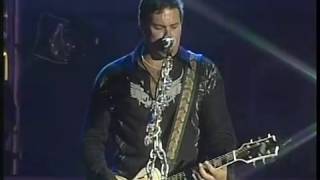 MONTGOMERY GENTRY Some People Change 2008 LiVe