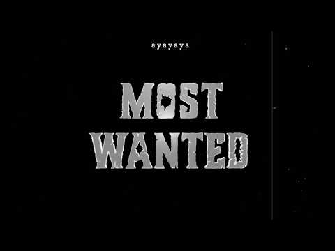 Video thumbnail for Most Wanted