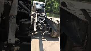 Mercedes-Benz Arocs 4141 chassis truck | Image 4 - Autoline