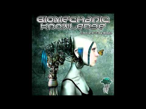 Elektrik Boy - Quantum Laboratory