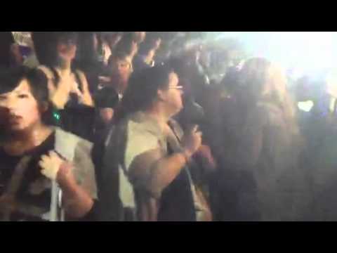 Ss4 Paris with Hyukkie