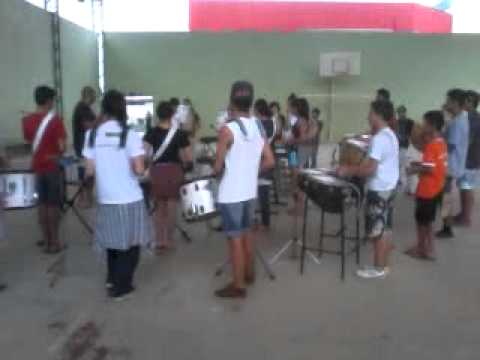 Famuca (Crazy Train)