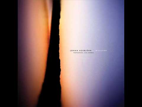 Johan Agebjörn - Shoreline