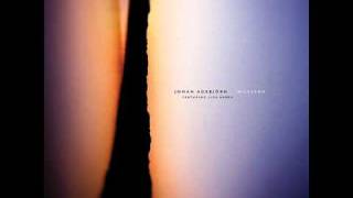 Johan Agebjörn - Shoreline