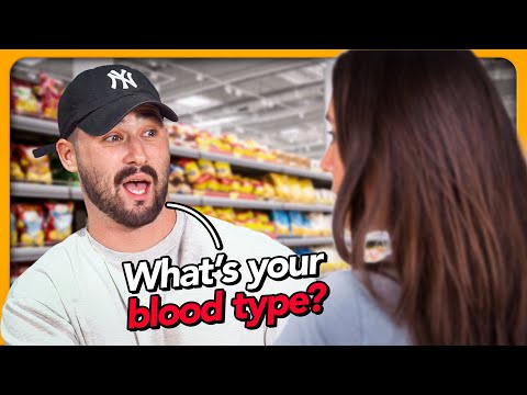 The Most Insane Ways Men Have Flirted With Women