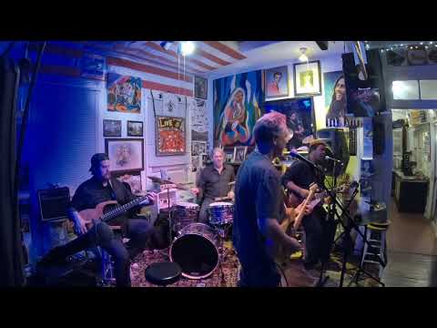 Rhythm Bones with Guest Jon McDonald