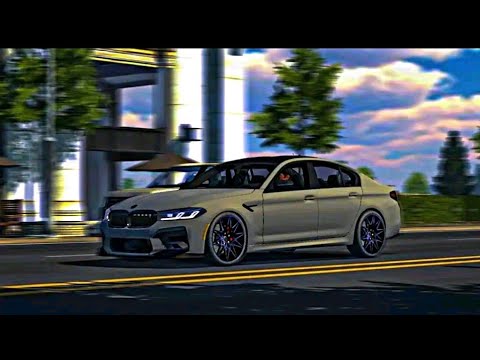 Car Simulator 2 | OppanaGames FZC LLC | Off Road Vist | With New Update | Gameplay 4 | Heavy Game | - YouTube