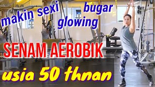 Download lagu AEROBIC GYMNASTICS Ages 50-55 | Tinydance #tinydance #gymnasticsfor50years #advancedgymnastics mp3 Download lagu AEROBIC GYMNASTICS Ages 50-55 | Tinydance #tinydance #gymnasticsfor50years #advancedgymnastics mp3