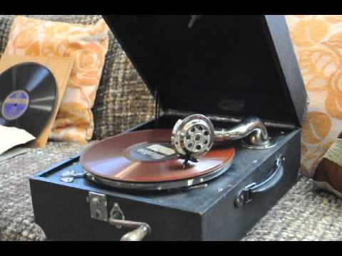 La Copa Del Olvido (Cup Of Forgiveness) Tango- Max Dolin´s Orch. 1922