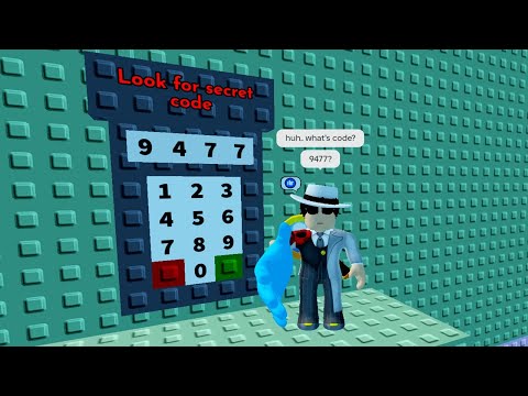 Roblox Troll Challenge Tower Tutorial [Walkthrough]