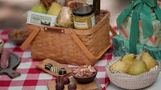 Harry Winston Outdoor Fun Made Delicious