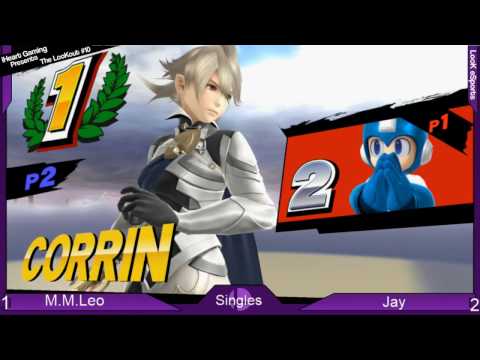 Semifinals M.M.Leo Vs L.Jey