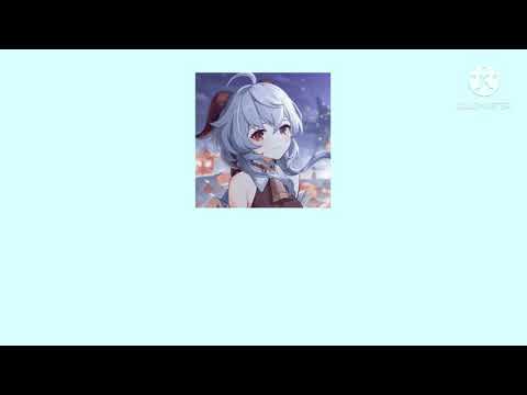 Ganyu's Theme - Radiant Dreams