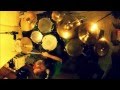 Rancid- Ruby Soho: Drum Cover 