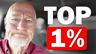 What Retirement Net Worth Puts You in the Top 1%