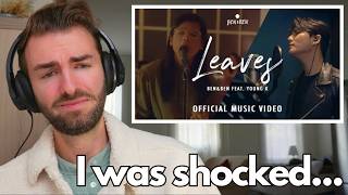 Download lagu First Time Hearing | Ben&Ben - Leaves feat. Young K |   | mp3