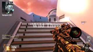 Wild Thing - BO2 Mini #10
