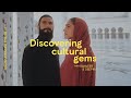 Abu Dhabi Diaries Ranveer Deepika S Cultural Journey Ep 1