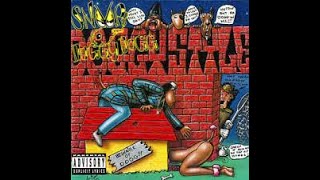 Snoop Dogg - Ain&#39;t No Fun (Ft. Nate Dogg, Warren G &amp; Kurupt) (432hz)