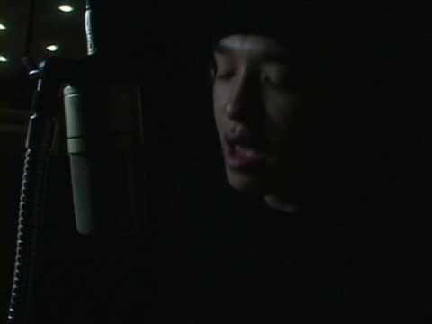[2007] Simon Dominic - HP Radio Studio Live