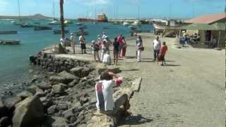 preview picture of video 'Palmeira, in port'