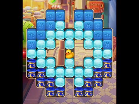 TOON BLAST level 8157