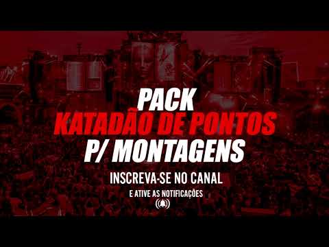 PACK KATADÃO PONTOS DE FUNK P/ MONTAGENS 004 - ACID PRO - FL STUDIO -FAVELA BEAT