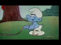 Smurfs Carol Of The Bells John Williams