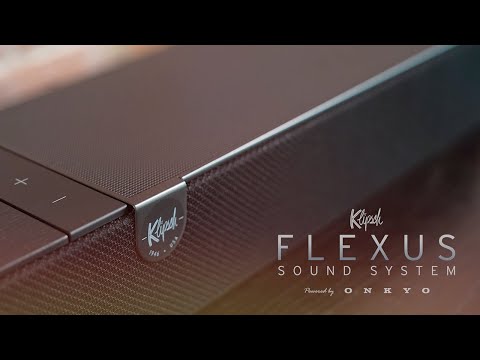 Klipsch Flexus SUB 200 Black
