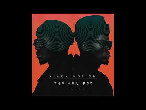 Black Motion   Trap en los Official Audio ft  Nokwazi
