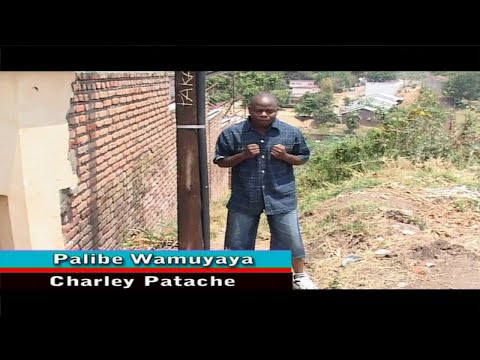 CHARLEY PATACHE PALIBE WAMYAYA MALAWI MUSIC