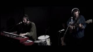 Alae LIVE | Belly Side Up | Matt Corby Cover