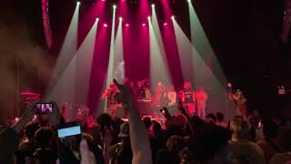 Xavier Wulf - Check It Out (Live In NYC) (6/6/19)