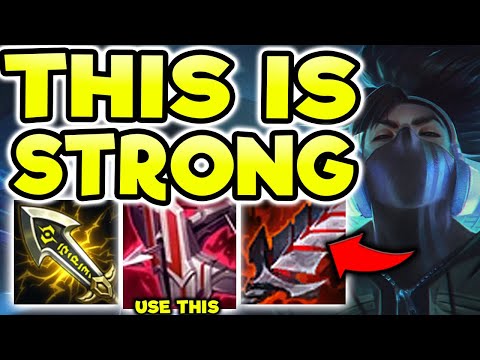 YASUO TOP IS YOUR FREE GOLDEN-TICKET TO HIGH ELO! (1V5 CHAMP) - S12 Yasuo TOP Gameplay Guide