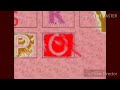 Klasky Csupo Graffiti In Red