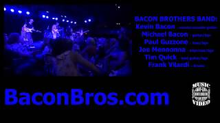 Play - Bacon Brothers - LIVE @ The Coach House - musicUcansee.com