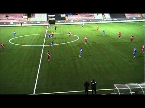 KIF Örebro - QBIK 15 mars