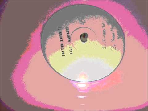 Rhythm Eternity - I need ya!