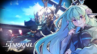 - 【HONKAI: STAR RAIL】 WARDANCE AND ENDING HOOLAY ONCE AND FOR ALL