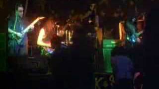 Gravespawn - Live - Fredo's Grill 4/5/09