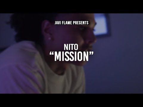 Nito - Mission (Official Video)
