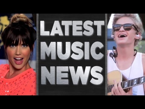 The Sound Off: Neon Hitch, Jesse & Joy, Cody Simpson + More