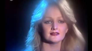 Bonnie Tyler Heaven Disco