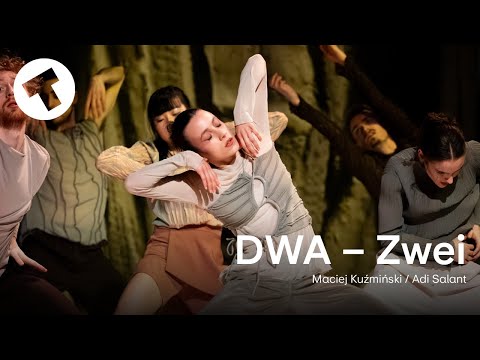 DWA – Zwei | Trailer · Theater Osnabrück