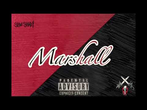Txyo- "Marshall" (Prod.Bluzz LeBleu)