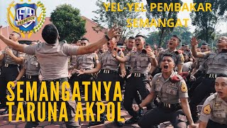 Download lagu RONALDO DI AKPOL ‼️‼️ YEL-YEL TARUNA AKPOL, MEMBAKAR SEMANGAT❗️ mp3